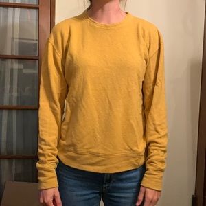 Jungmaven sweatshirt size xs
